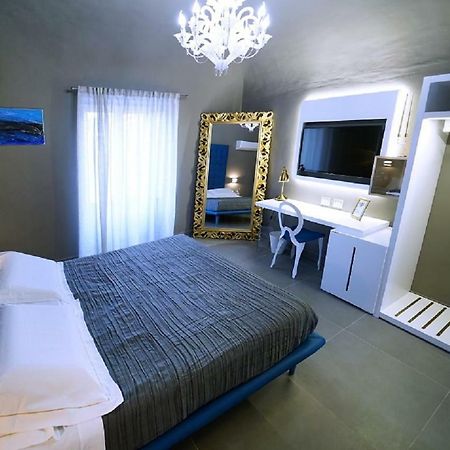 Etna Suite Group Катанія Екстер'єр фото