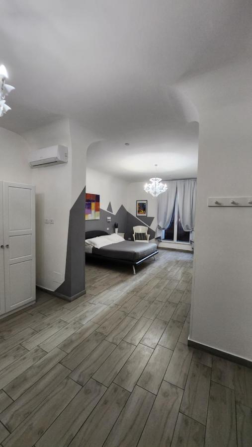 Etna Suite Group Катанія Екстер'єр фото