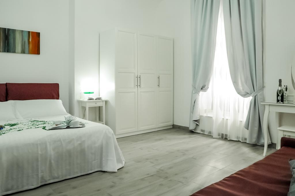 Etna Suite Group Катанія Екстер'єр фото