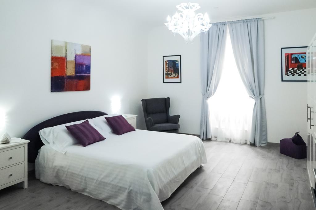Etna Suite Group Катанія Екстер'єр фото