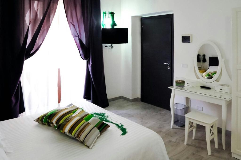 Etna Suite Group Катанія Номер фото