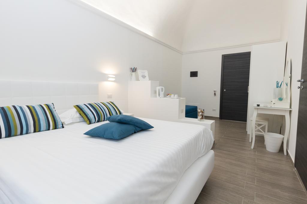 Etna Suite Group Катанія Екстер'єр фото