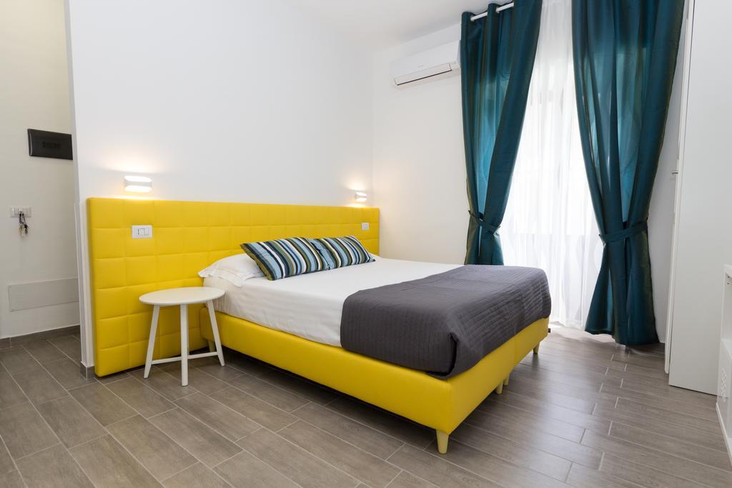 Etna Suite Group Катанія Екстер'єр фото