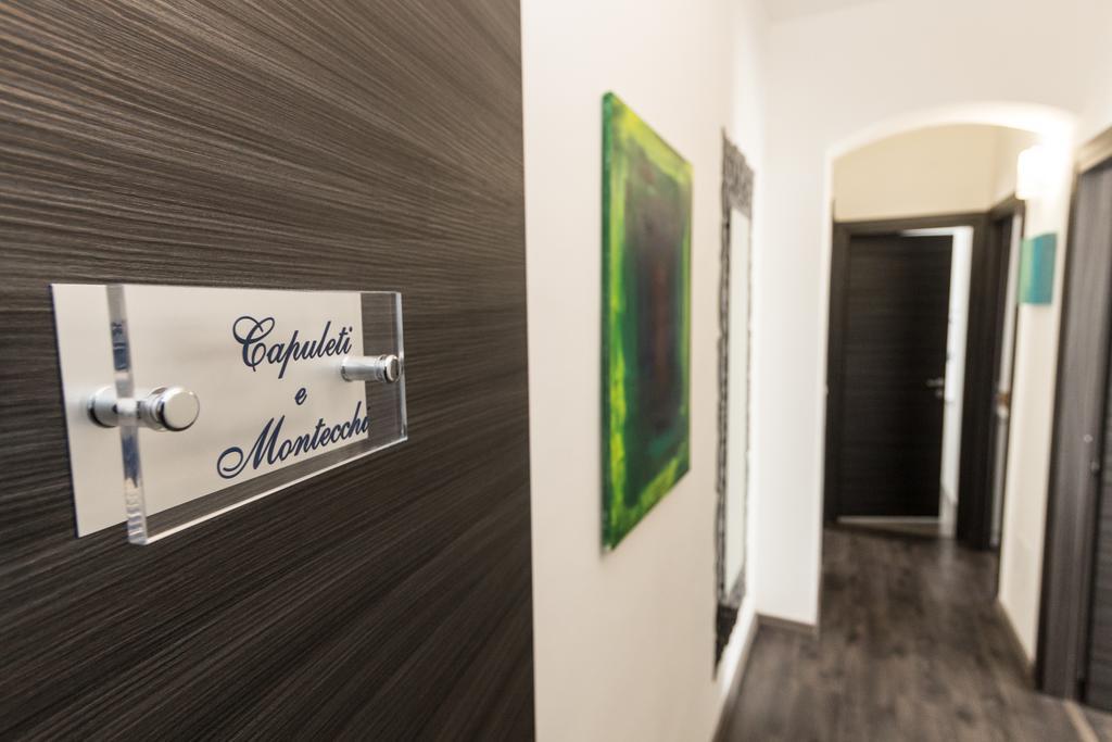 Etna Suite Group Катанія Екстер'єр фото