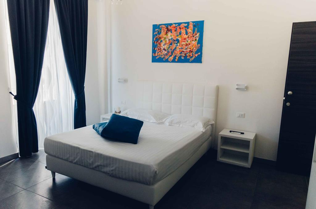 Etna Suite Group Катанія Екстер'єр фото