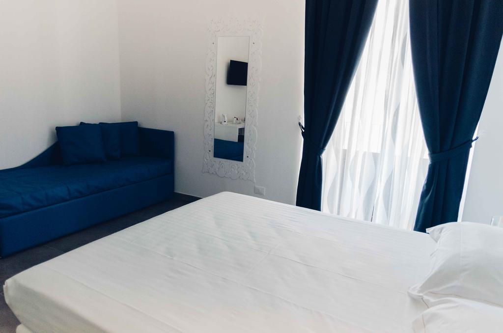 Etna Suite Group Катанія Екстер'єр фото