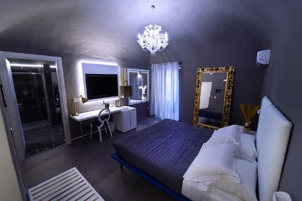 Etna Suite Group Катанія Екстер'єр фото