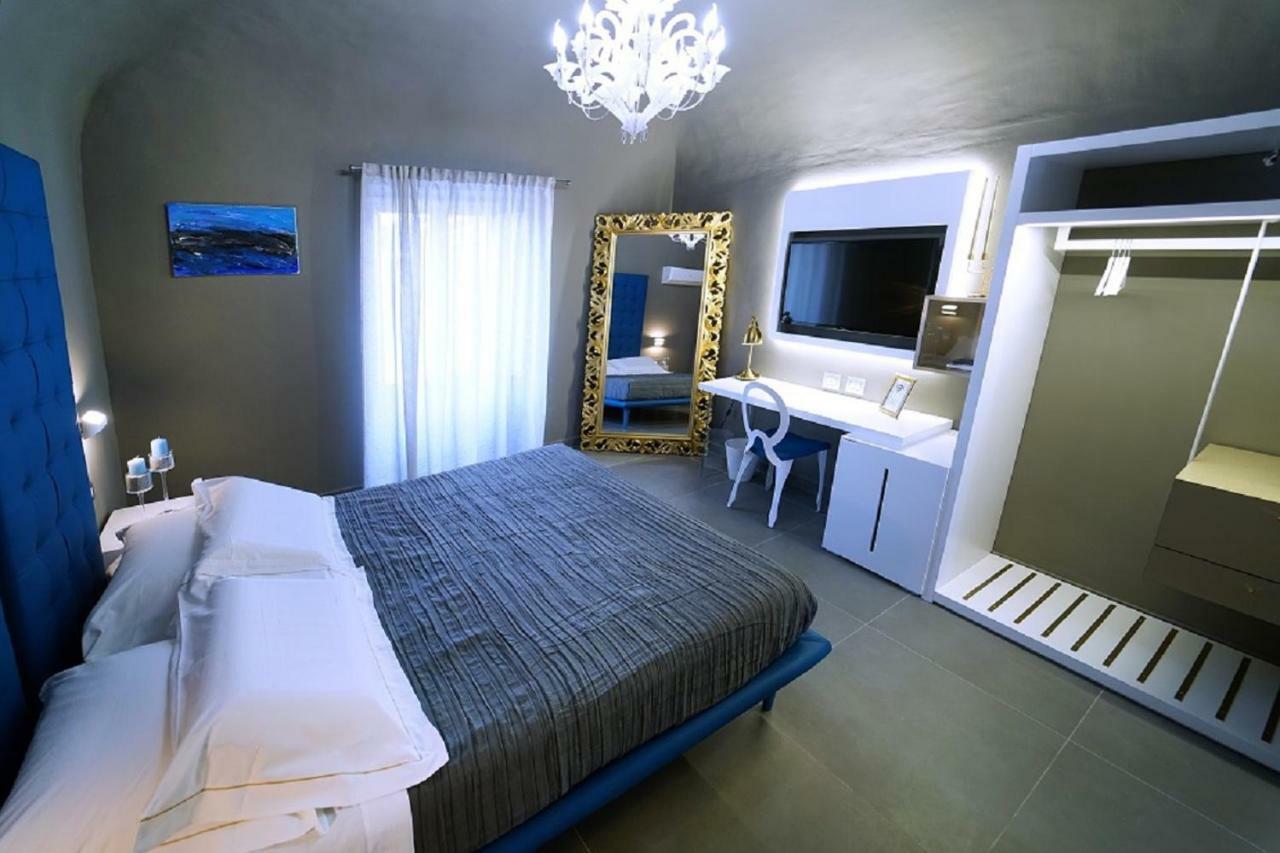 Etna Suite Group Катанія Екстер'єр фото