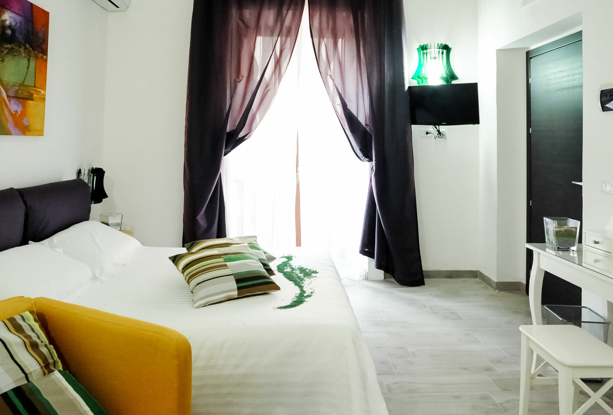 Etna Suite Group Катанія Екстер'єр фото