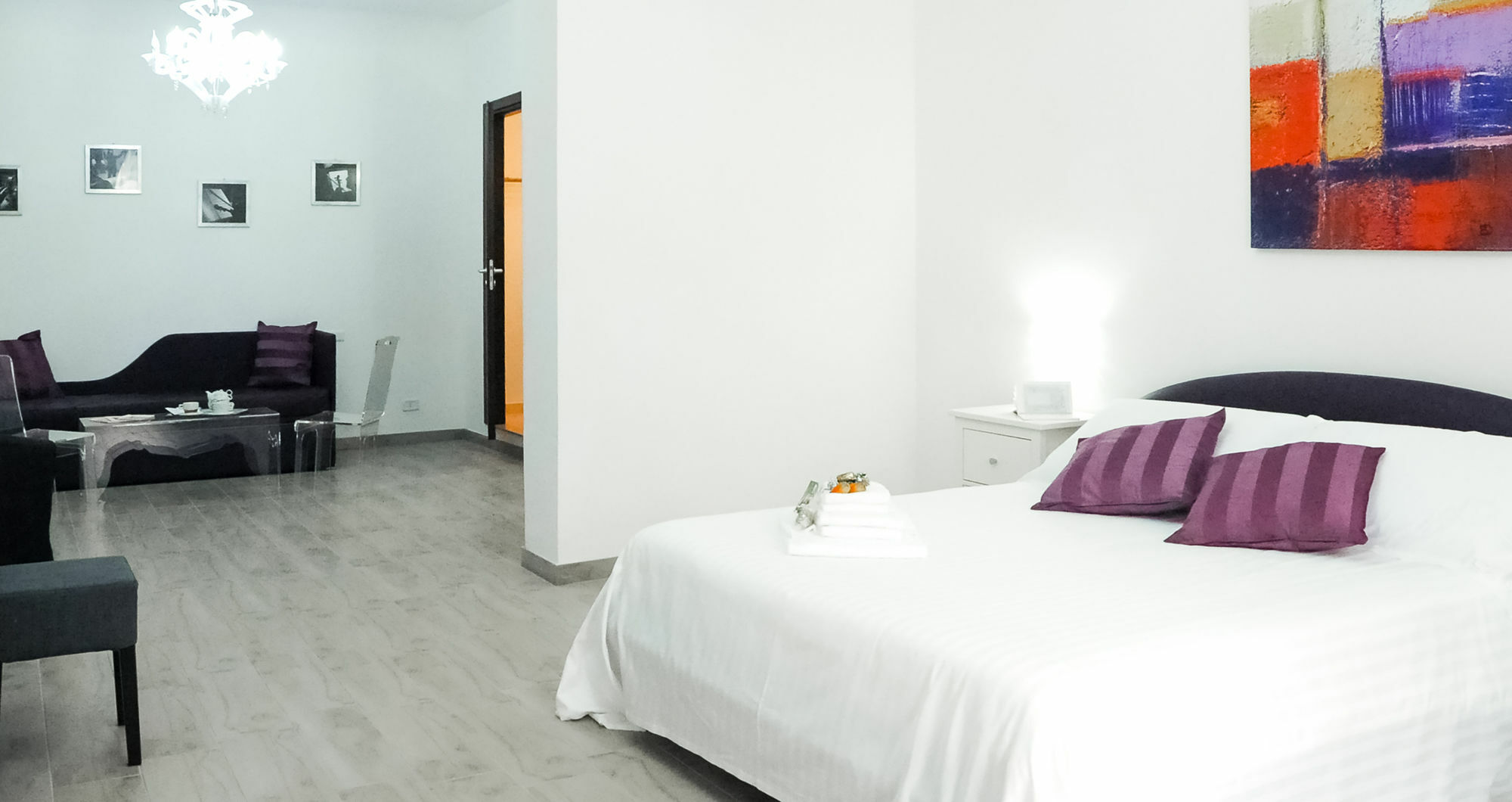 Etna Suite Group Катанія Екстер'єр фото