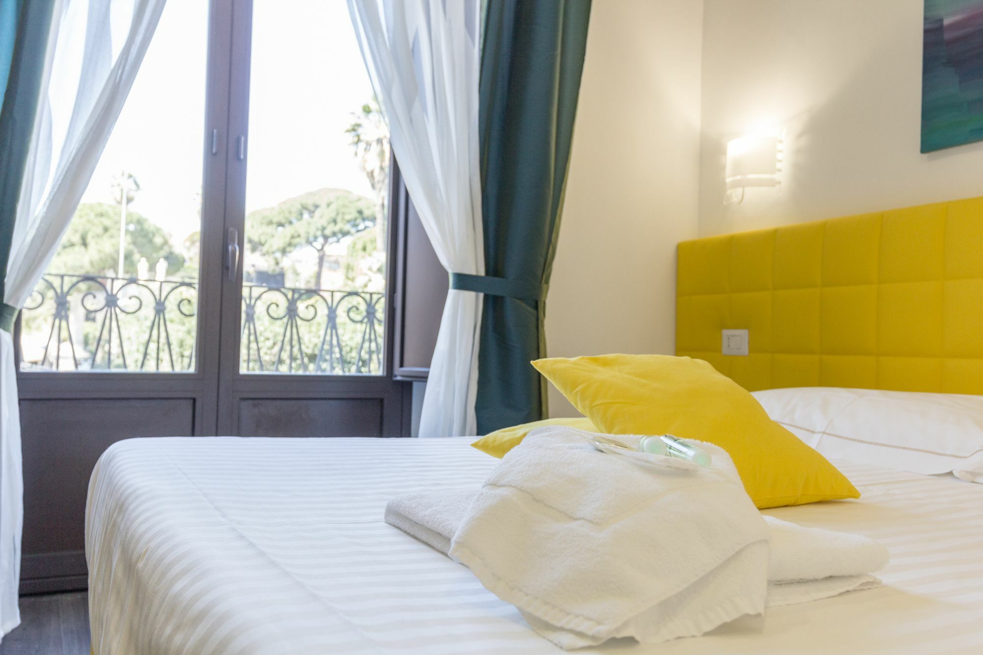 Etna Suite Group Катанія Екстер'єр фото