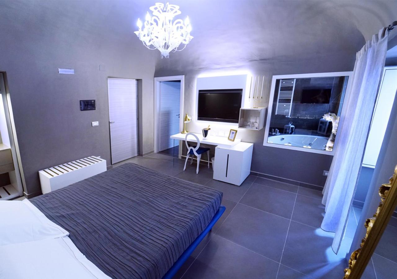 Etna Suite Group Катанія Екстер'єр фото